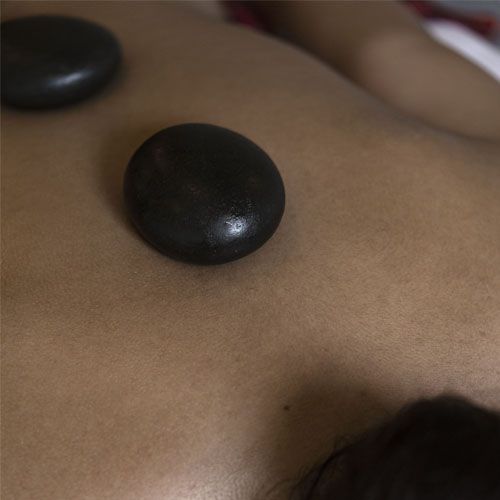 Hot Stone Massage
